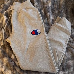 Champion Joggers - never worn